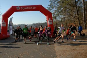 1. Sparkassen-Crossmeisterschaft