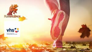 RunningBros Laufkurse in Kooperation mit der vhs Coburg
