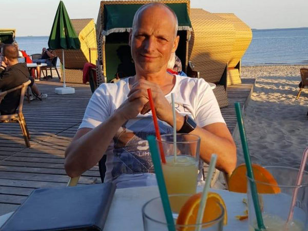 Lars Weber