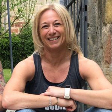 Astrid Weichelt