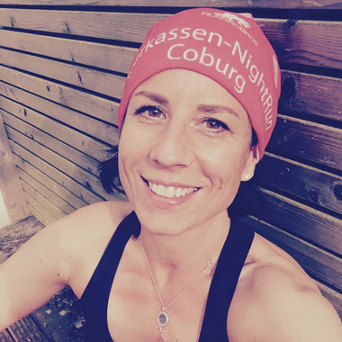 Jacqueline Keim